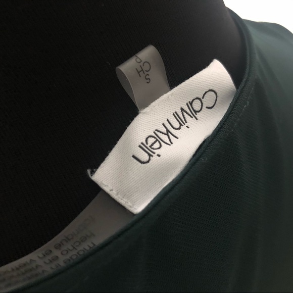 Calvin Klein shirt - Picture 4 of 5